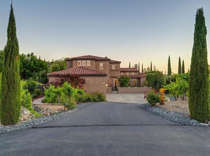 4256 Burgundy Ct, Loomis, CA 95650 Photo