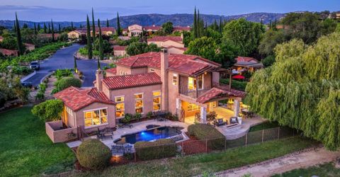 4256 Burgundy Ct, Loomis, CA 95650 Photo