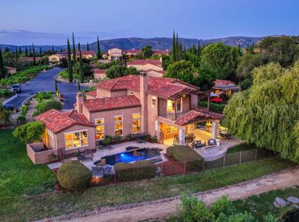 4256 Burgundy Ct, Loomis, CA 95650 Photo