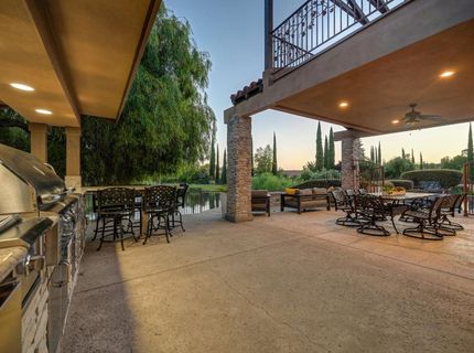 4256 Burgundy Ct, Loomis, CA 95650 Photo