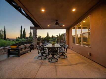 4256 Burgundy Ct, Loomis, CA 95650 Photo