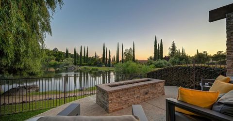 4256 Burgundy Ct, Loomis, CA 95650 Photo