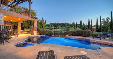 4256 Burgundy Ct, Loomis, CA 95650 Photo