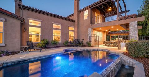 4256 Burgundy Ct, Loomis, CA 95650 Photo