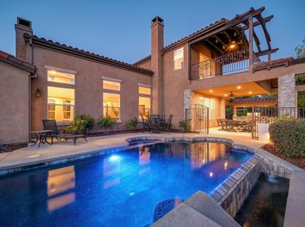 4256 Burgundy Ct, Loomis, CA 95650 Photo