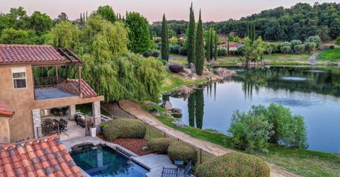 4256 Burgundy Ct, Loomis, CA 95650 Photo