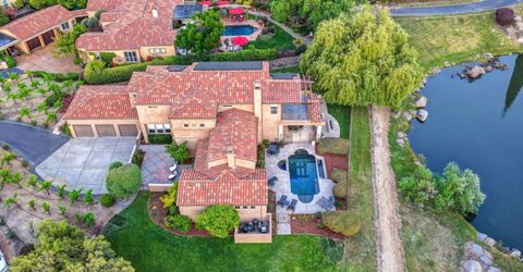 4256 Burgundy Ct, Loomis, CA 95650 Photo