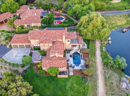 4256 Burgundy Ct, Loomis, CA 95650 Photo