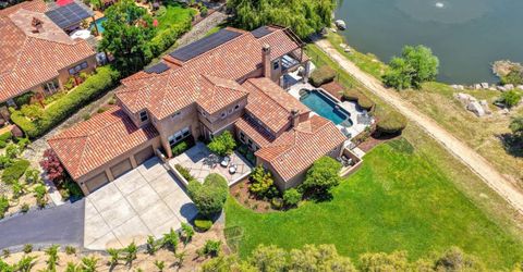 4256 Burgundy Ct, Loomis, CA 95650 Photo