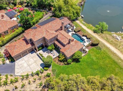 4256 Burgundy Ct, Loomis, CA 95650 Photo