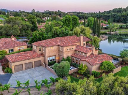 4256 Burgundy Ct, Loomis, CA 95650 Photo