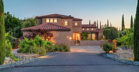 4256 Burgundy Ct, Loomis, CA 95650 Photo