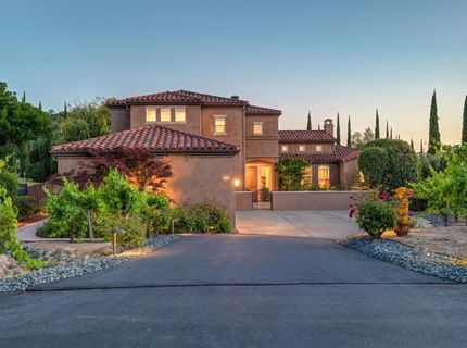 4256 Burgundy Ct, Loomis, CA 95650 Photo
