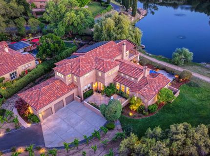 4256 Burgundy Ct, Loomis, CA 95650 Photo