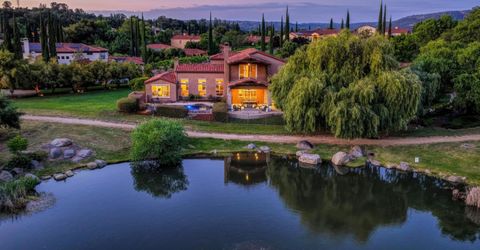 4256 Burgundy Ct, Loomis, CA 95650 Photo