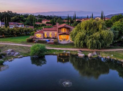 4256 Burgundy Ct, Loomis, CA 95650 Photo