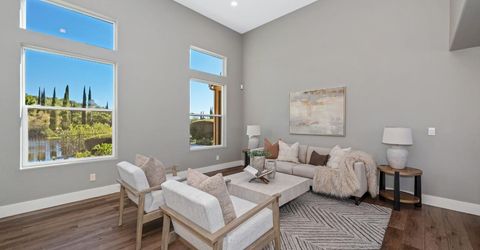 4256 Burgundy Ct, Loomis, CA 95650 Photo