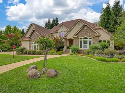 15201 De La Pena Cir, Rancho Murieta, CA 95683 Photo