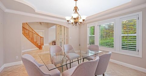 15201 De La Pena Cir, Rancho Murieta, CA 95683 Photo