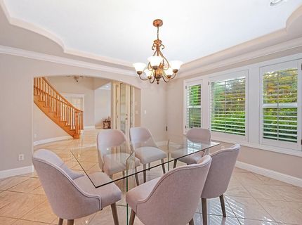 15201 De La Pena Cir, Rancho Murieta, CA 95683 Photo