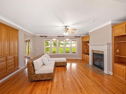 15201 De La Pena Cir, Rancho Murieta, CA 95683 Photo
