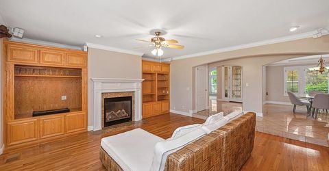 15201 De La Pena Cir, Rancho Murieta, CA 95683 Photo