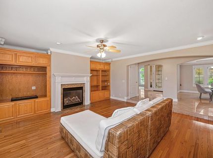 15201 De La Pena Cir, Rancho Murieta, CA 95683 Photo
