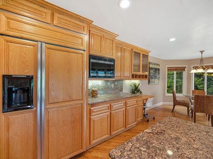15201 De La Pena Cir, Rancho Murieta, CA 95683 Photo
