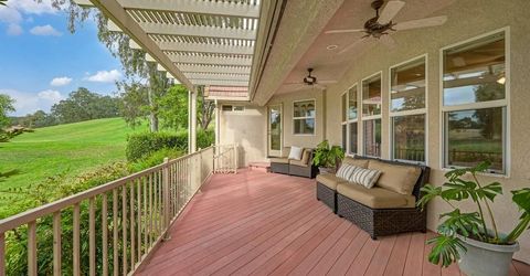 15201 De La Pena Cir, Rancho Murieta, CA 95683 Photo