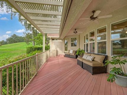 15201 De La Pena Cir, Rancho Murieta, CA 95683 Photo
