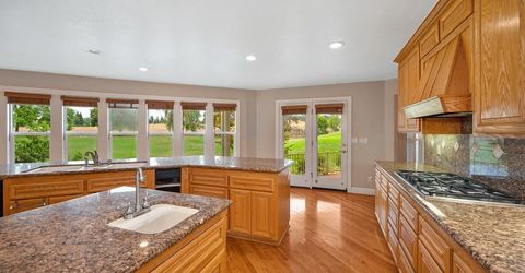 15201 De La Pena Cir, Rancho Murieta, CA 95683 Photo