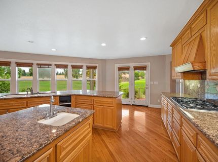 15201 De La Pena Cir, Rancho Murieta, CA 95683 Photo