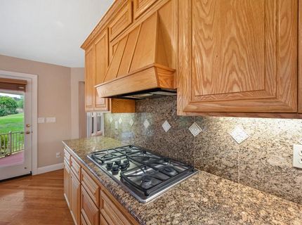 15201 De La Pena Cir, Rancho Murieta, CA 95683 Photo