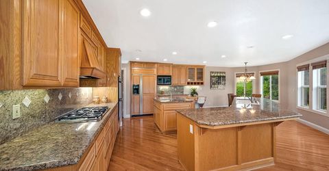 15201 De La Pena Cir, Rancho Murieta, CA 95683 Photo