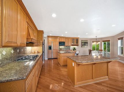 15201 De La Pena Cir, Rancho Murieta, CA 95683 Photo