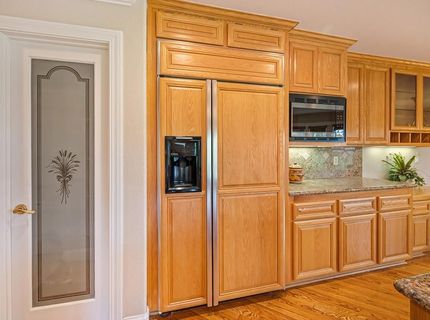 15201 De La Pena Cir, Rancho Murieta, CA 95683 Photo
