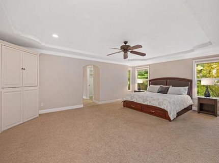 15201 De La Pena Cir, Rancho Murieta, CA 95683 Photo