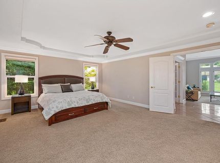 15201 De La Pena Cir, Rancho Murieta, CA 95683 Photo