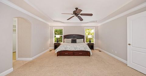 15201 De La Pena Cir, Rancho Murieta, CA 95683 Photo