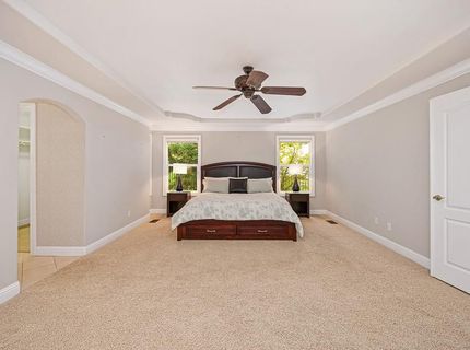 15201 De La Pena Cir, Rancho Murieta, CA 95683 Photo