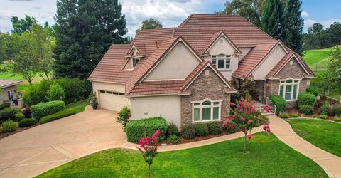 15201 De La Pena Cir, Rancho Murieta, CA 95683 Photo