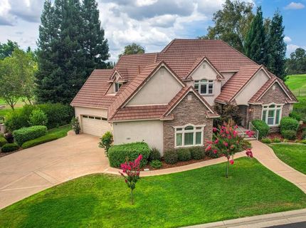 15201 De La Pena Cir, Rancho Murieta, CA 95683 Photo