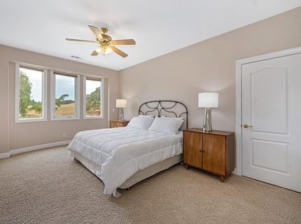 15201 De La Pena Cir, Rancho Murieta, CA 95683 Photo