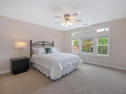 15201 De La Pena Cir, Rancho Murieta, CA 95683 Photo