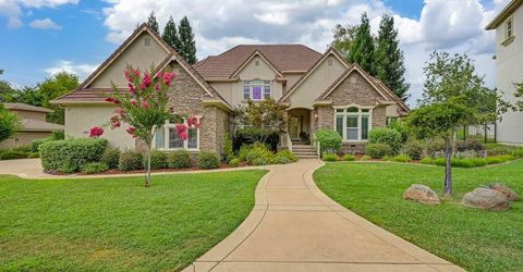 15201 De La Pena Cir, Rancho Murieta, CA 95683 Photo
