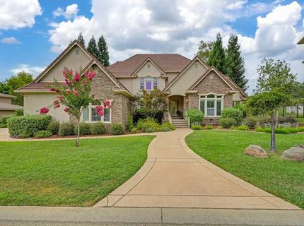 15201 De La Pena Cir, Rancho Murieta, CA 95683 Photo