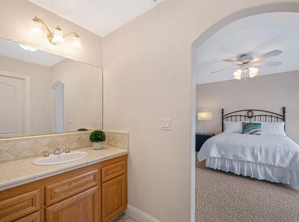 15201 De La Pena Cir, Rancho Murieta, CA 95683 Photo