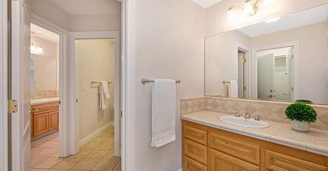 15201 De La Pena Cir, Rancho Murieta, CA 95683 Photo