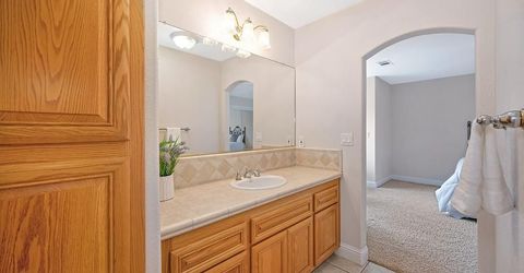15201 De La Pena Cir, Rancho Murieta, CA 95683 Photo