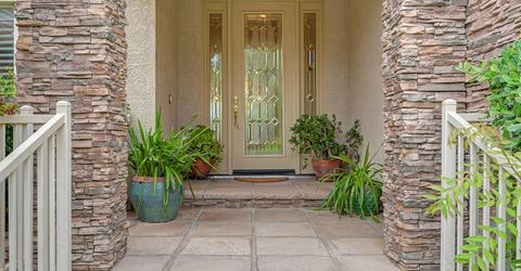 15201 De La Pena Cir, Rancho Murieta, CA 95683 Photo